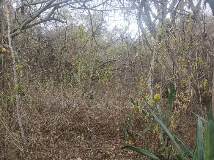 7 Acres Mutomo-Kitui Selling at Per Acre. in Mutomo