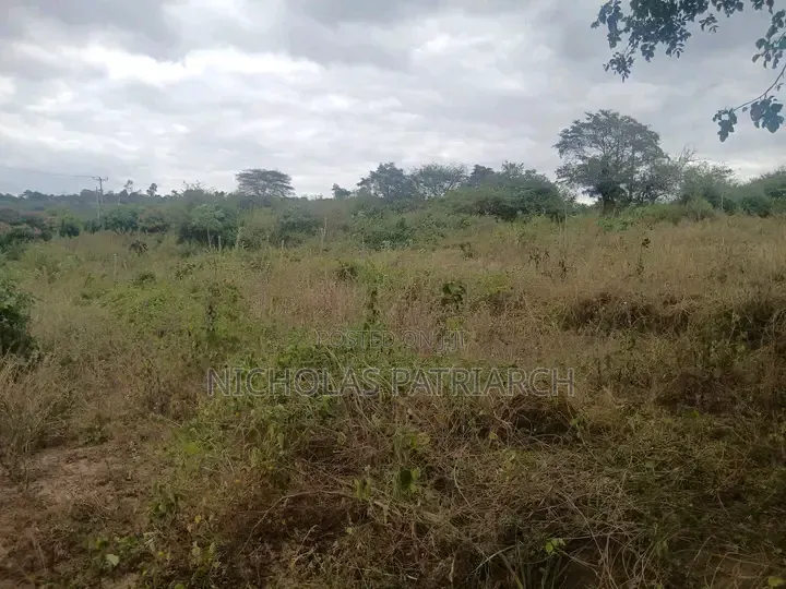 7 Acres Mutomo-Kitui Selling at Per Acre. in Mutomo