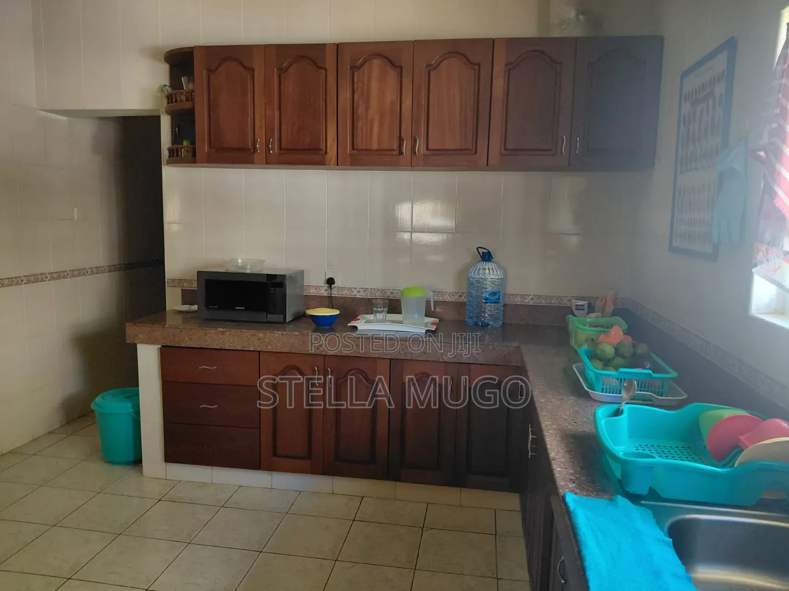 5bdrm Villa in 2Nd Avenue, Nyali Mkomani for sale in Nyali Mkomani