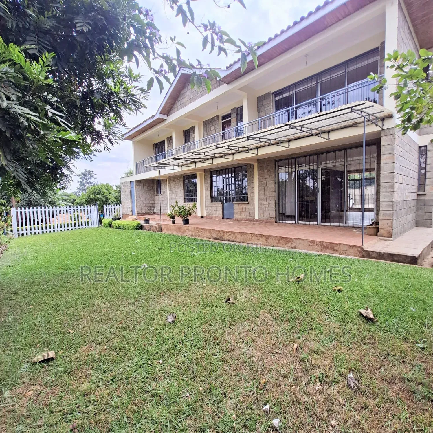 5bdrm House in Kitisuru for rent in Kitisuru