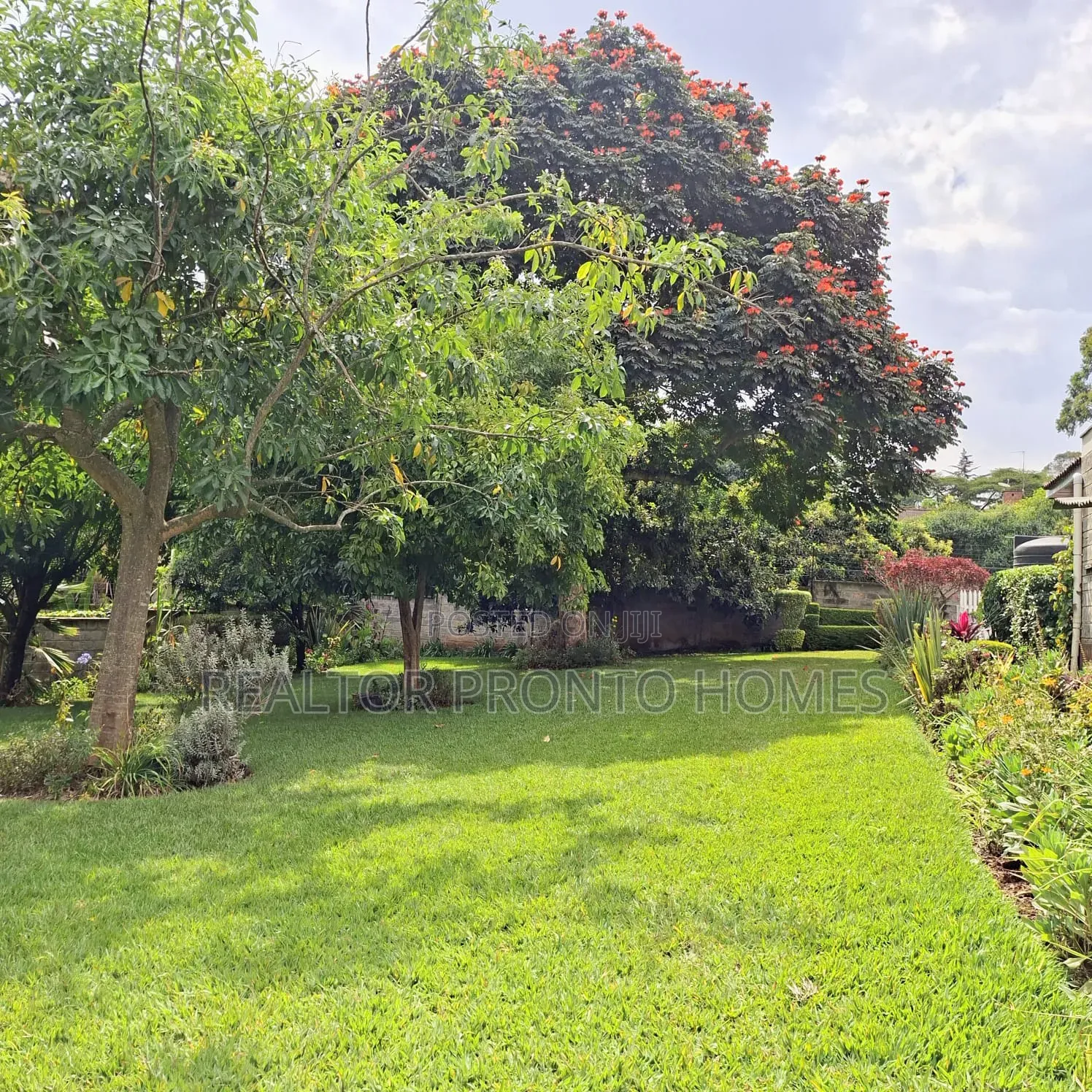 5bdrm House in Kitisuru for rent in Kitisuru