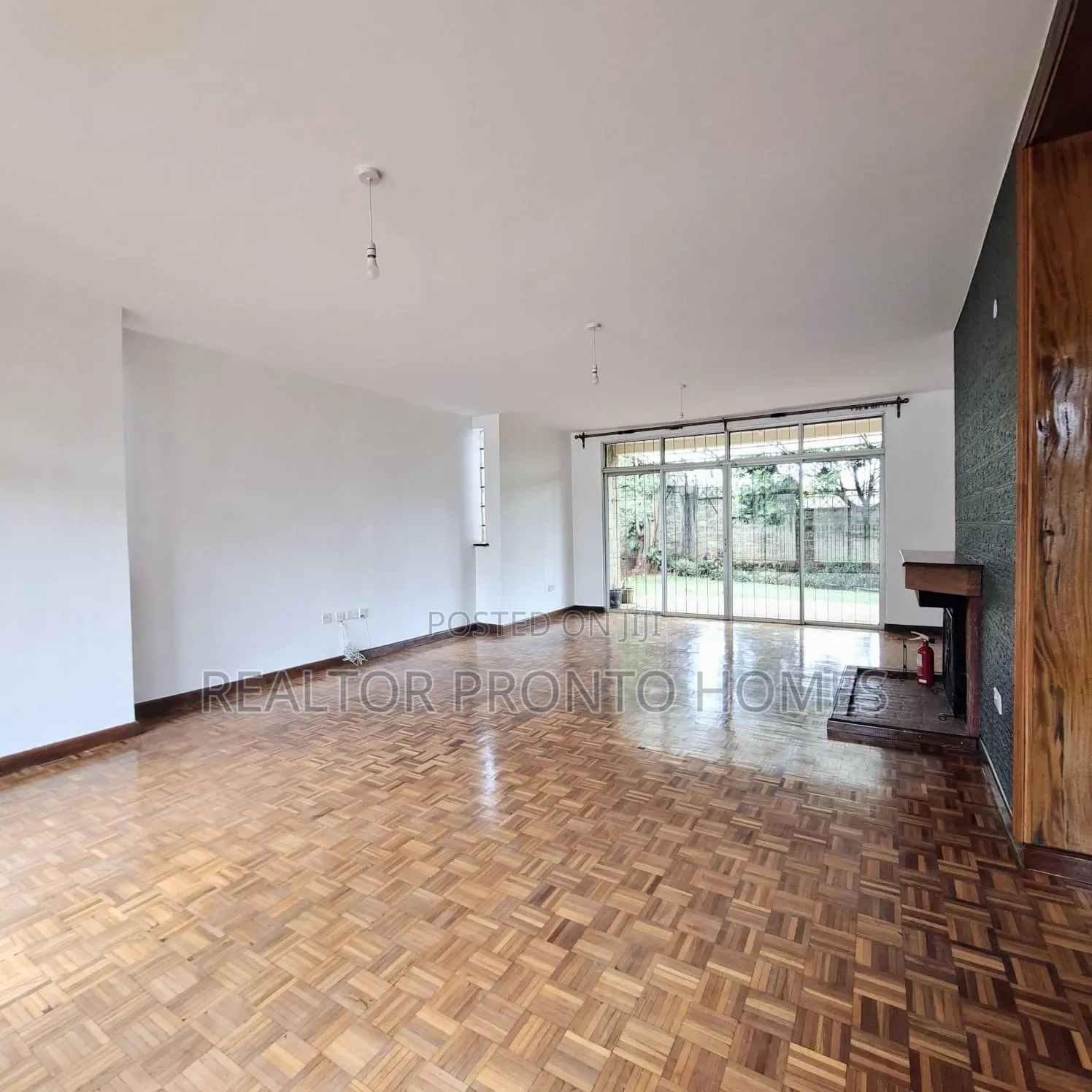 5bdrm House in Kitisuru for rent in Kitisuru