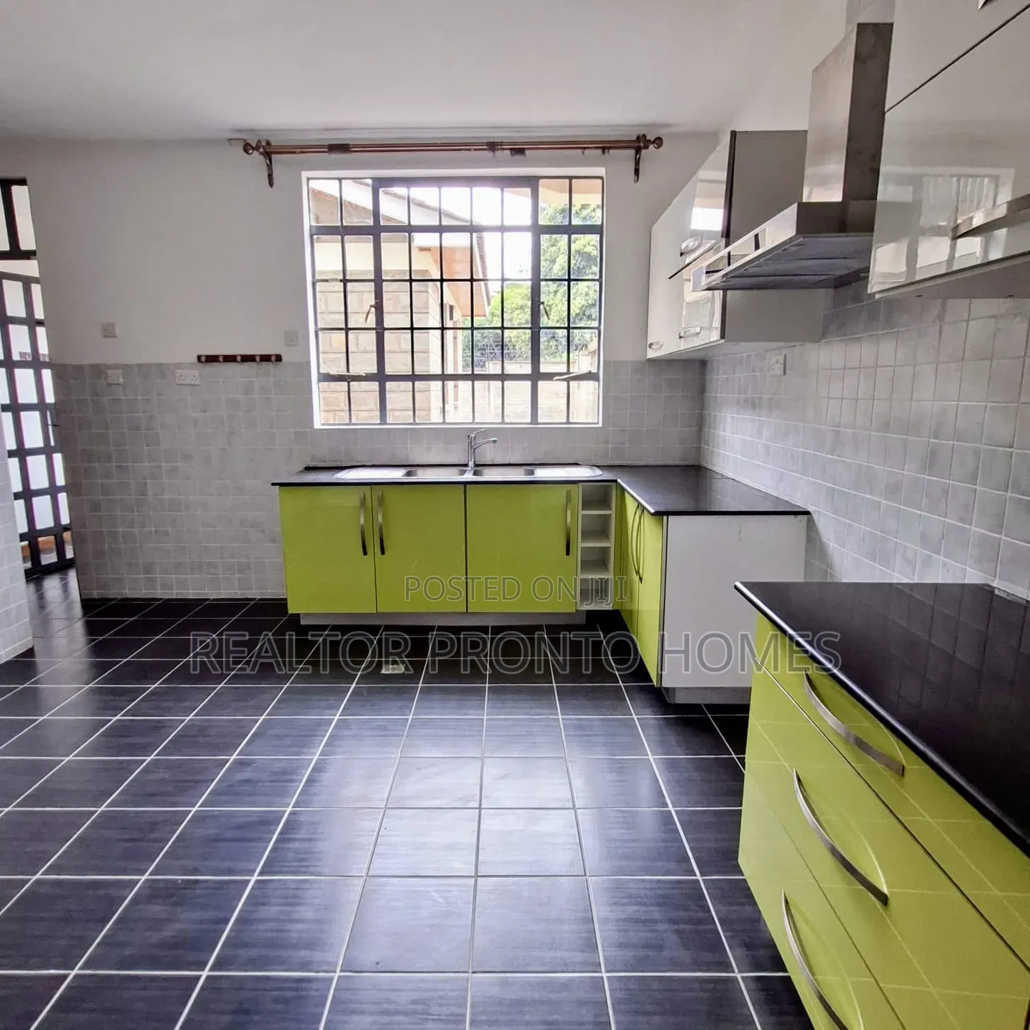 5bdrm House in Kitisuru for rent in Kitisuru