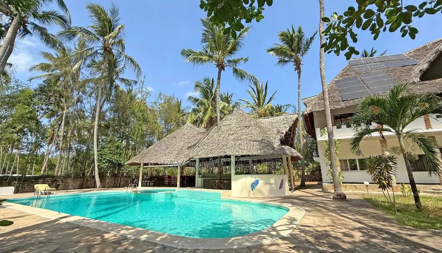 Furnished 5bdrm Villa in Malindi, Ganda for sale in Ganda