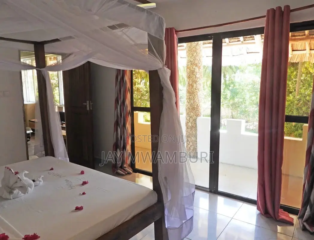Furnished 5bdrm Villa in Malindi, Ganda for sale in Ganda