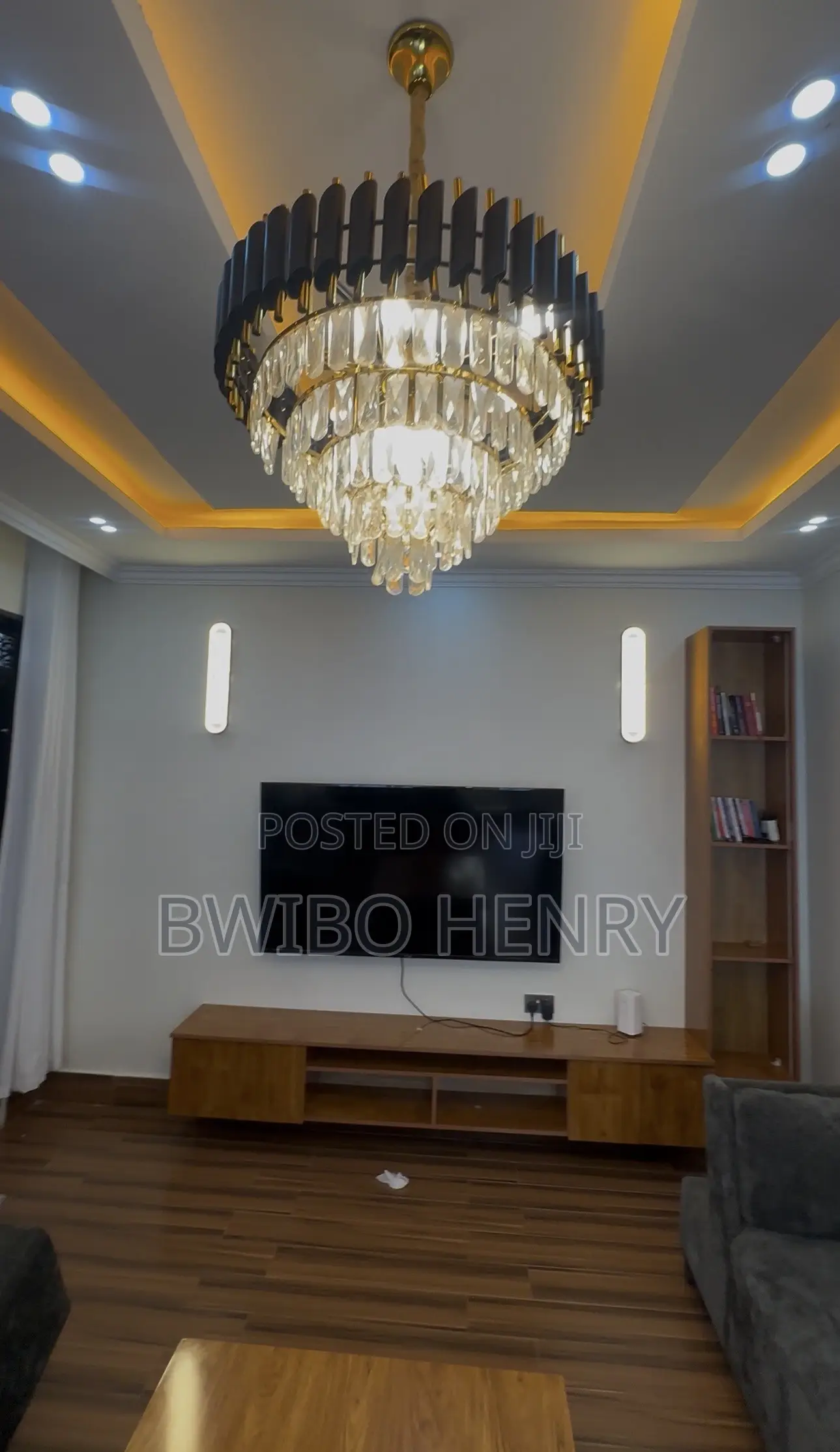 3bdrm Bungalow in Kaps Green Court, Kiboswa for sale in Kiboswa