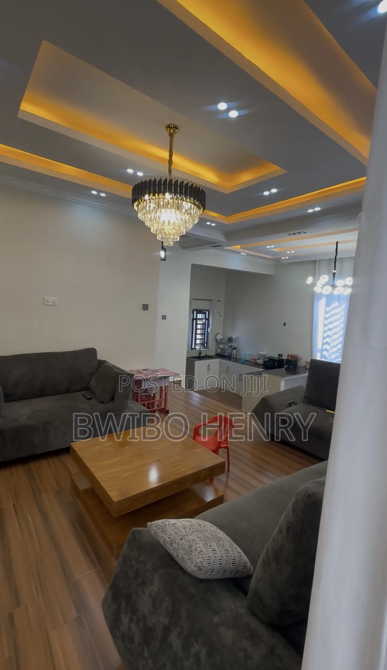 3bdrm Bungalow in Kaps Green Court, Kiboswa for sale in Kiboswa