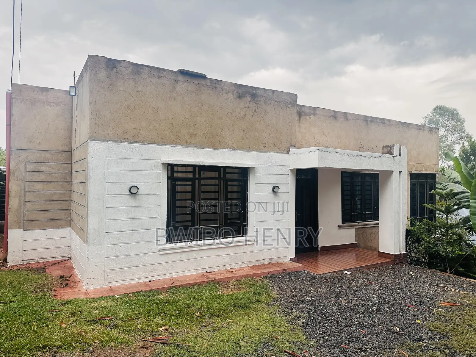 3bdrm Bungalow in Kaps Green Court, Kiboswa for sale in Kiboswa