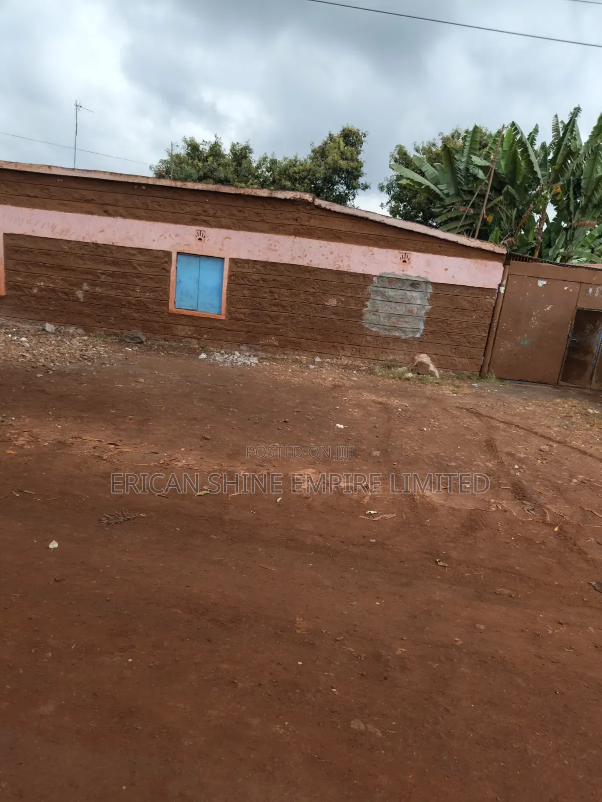 3/4 Prime Land for Lease in Thindigua/Kasarini