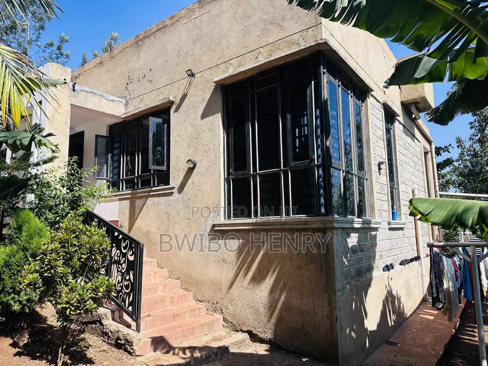 3bdrm Bungalow in Kaps Green Court, Kiboswa for sale in Kiboswa
