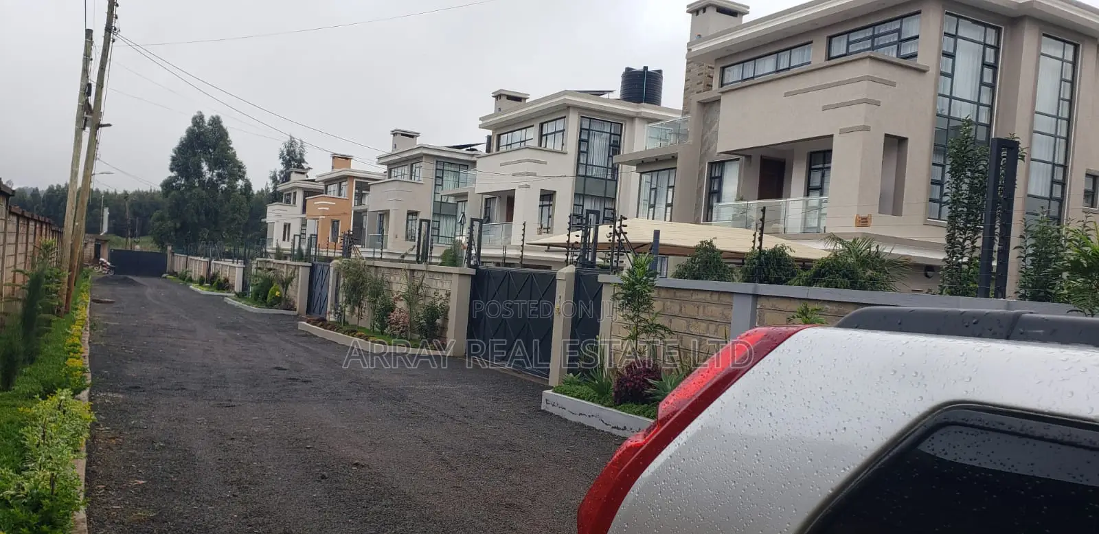 4bdrm Maisonette in Karai for sale in Karai
