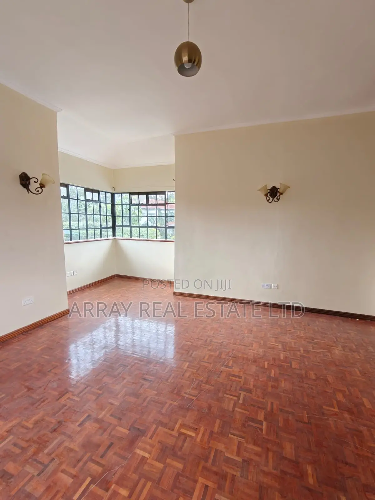 4bdrm Villa in Karen C for sale in Karen C
