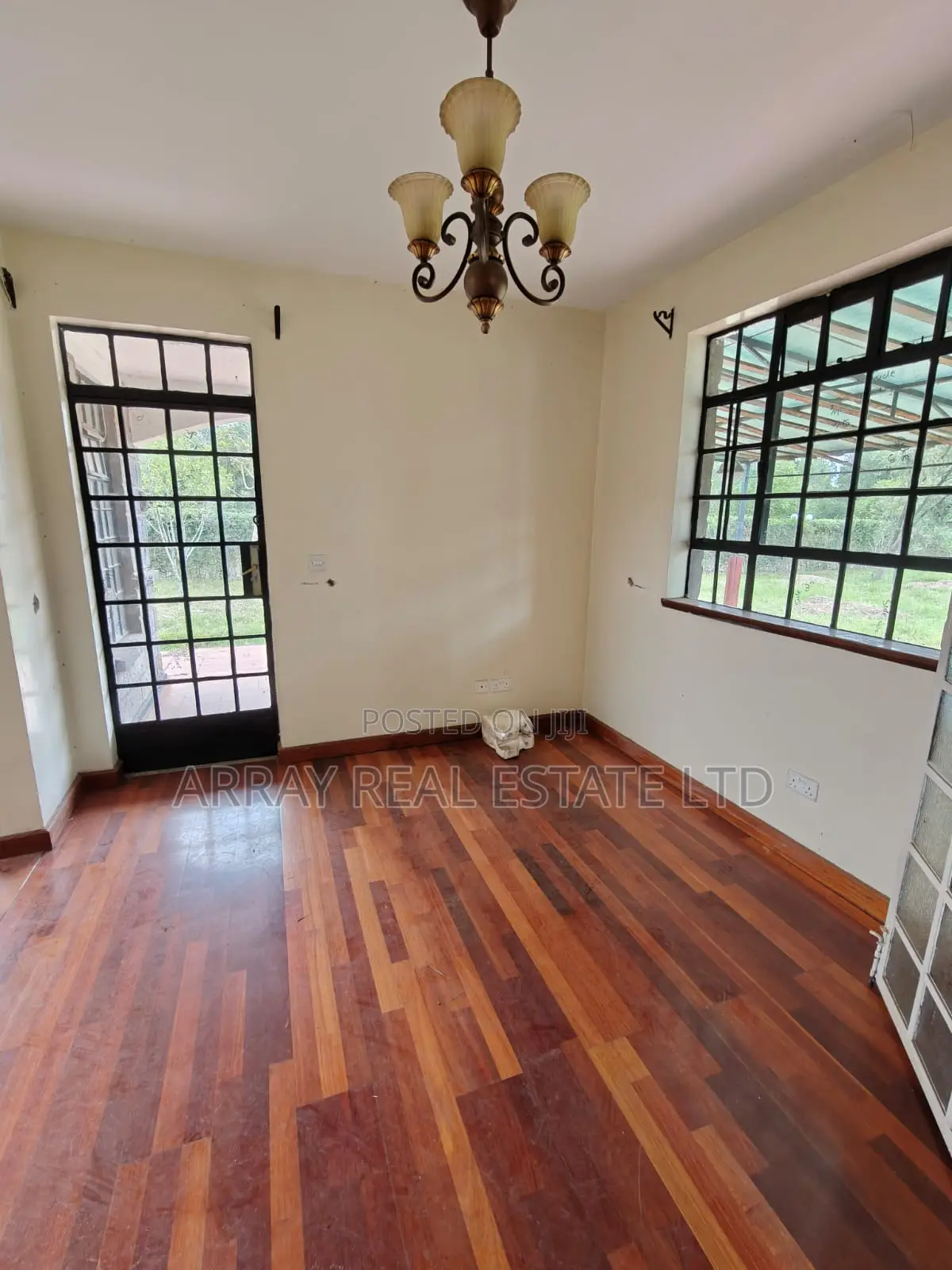 4bdrm Villa in Karen C for sale in Karen C