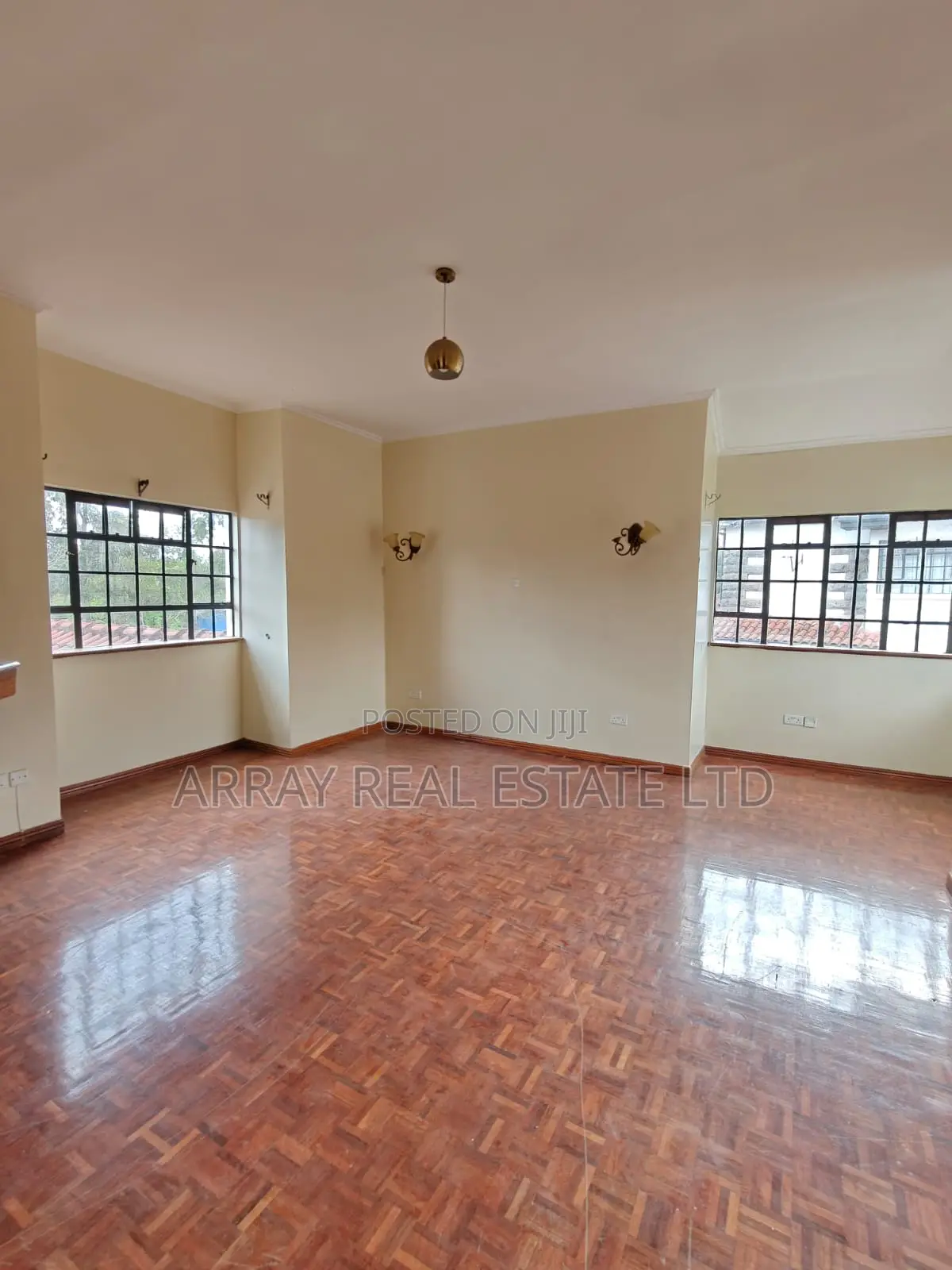4bdrm Villa in Karen C for sale in Karen C