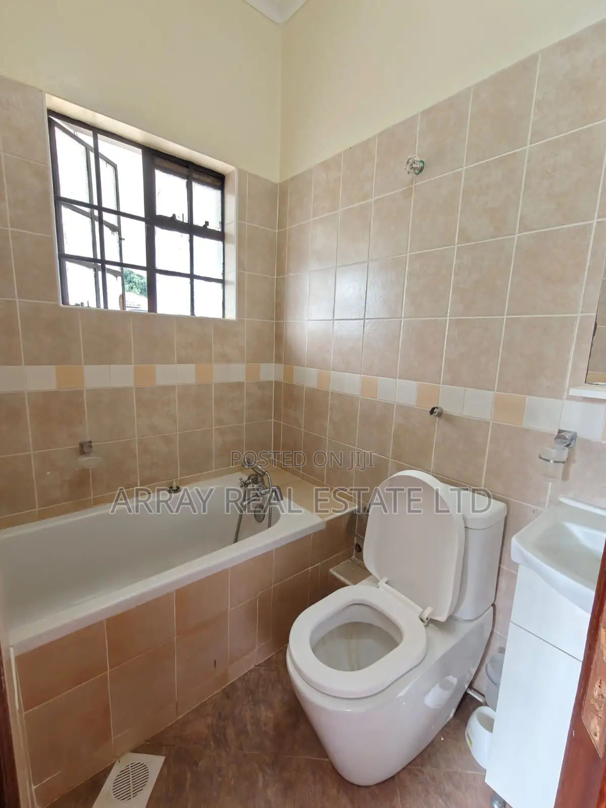4bdrm Villa in Karen C for sale in Karen C
