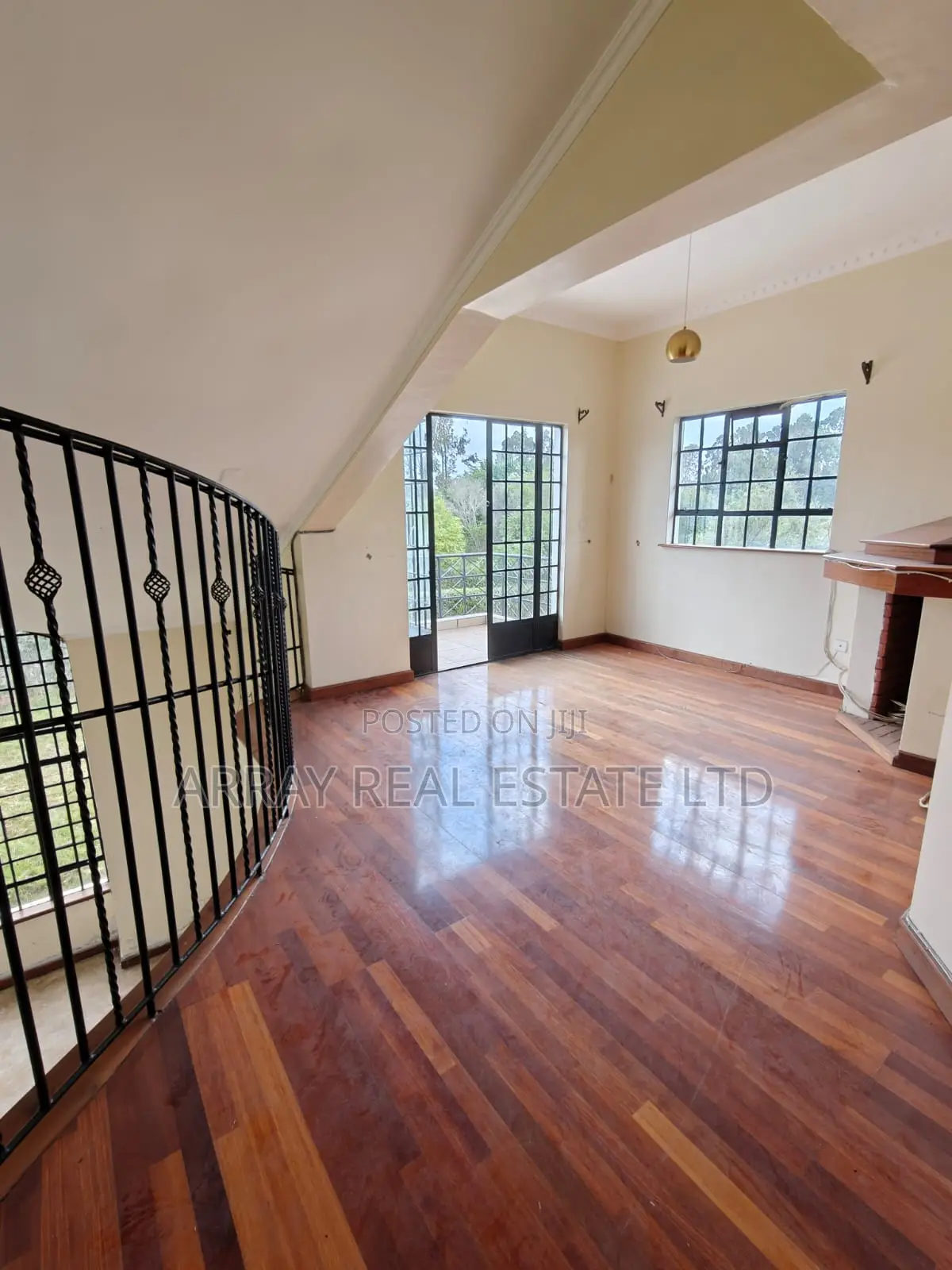 4bdrm Villa in Karen C for sale in Karen C