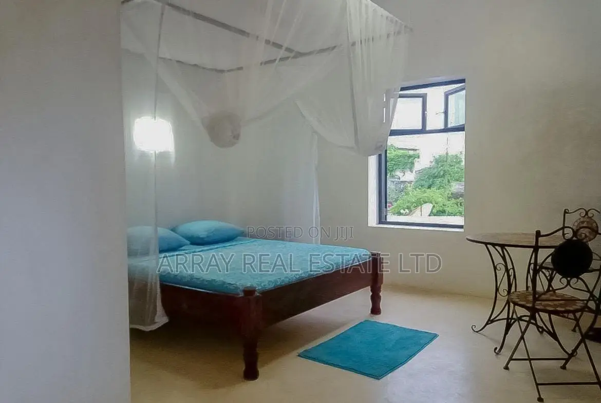 Furnished 4bdrm Villa in Watamu for sale in Watamu