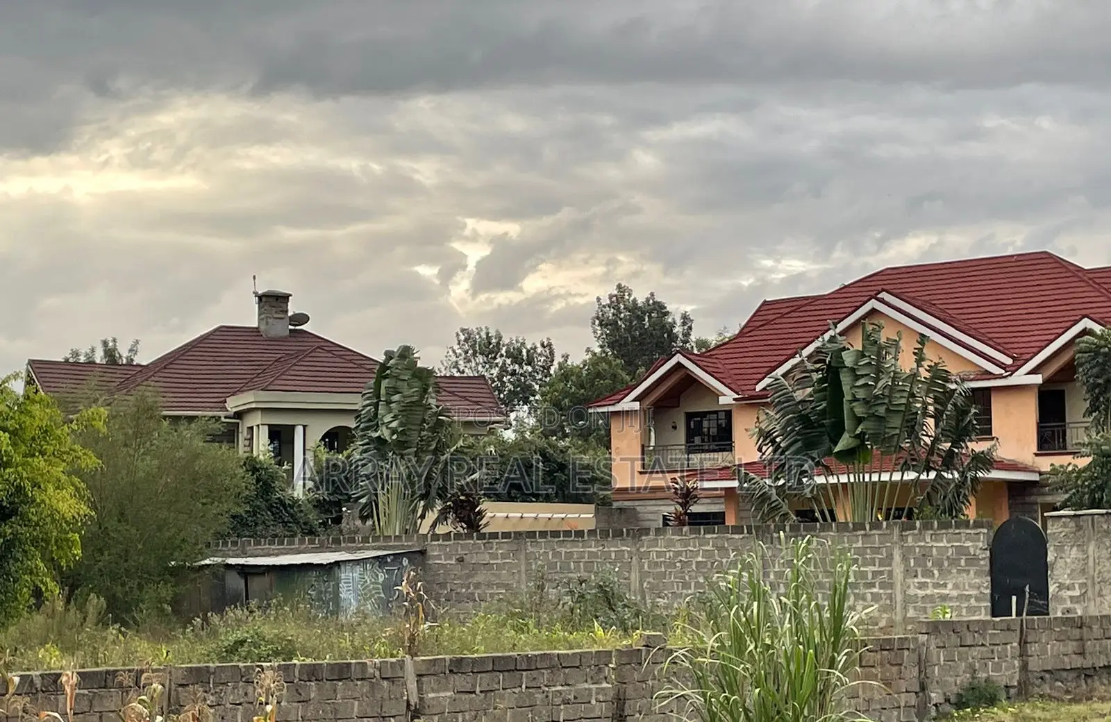 4bdrm Maisonette in Karen C for sale in Karen C