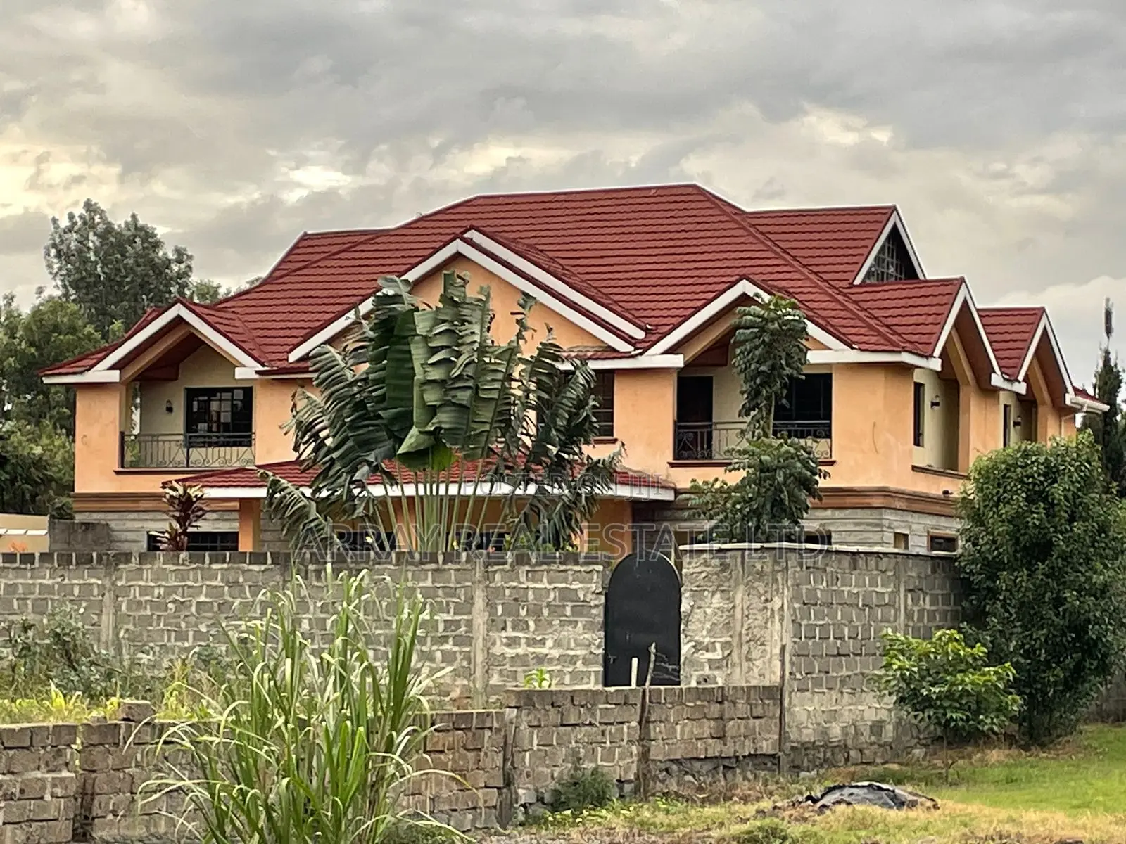 4bdrm Maisonette in Karen C for sale in Karen C