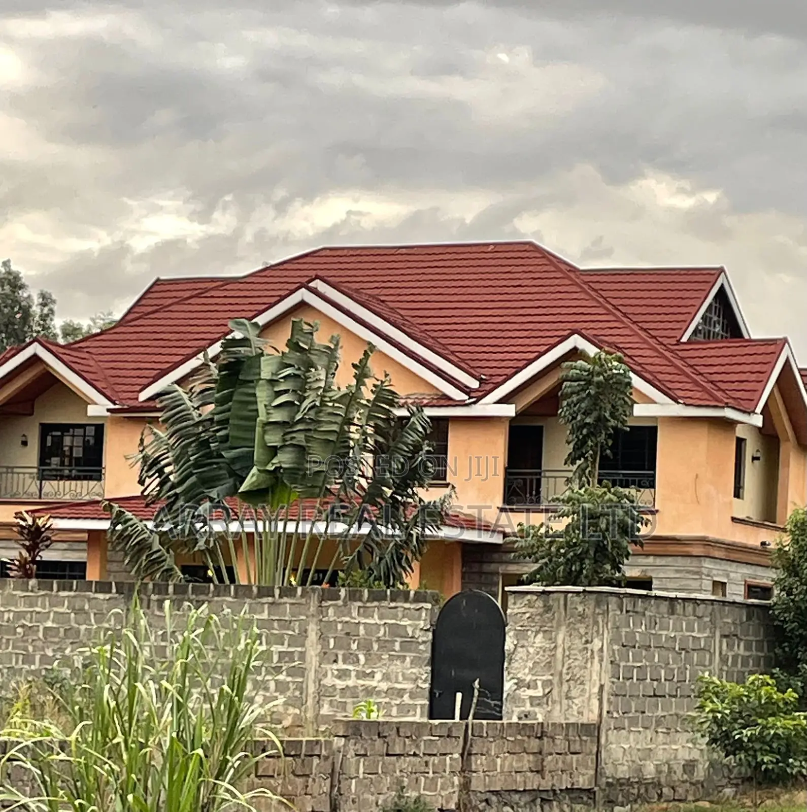 4bdrm Maisonette in Karen C for sale in Karen C