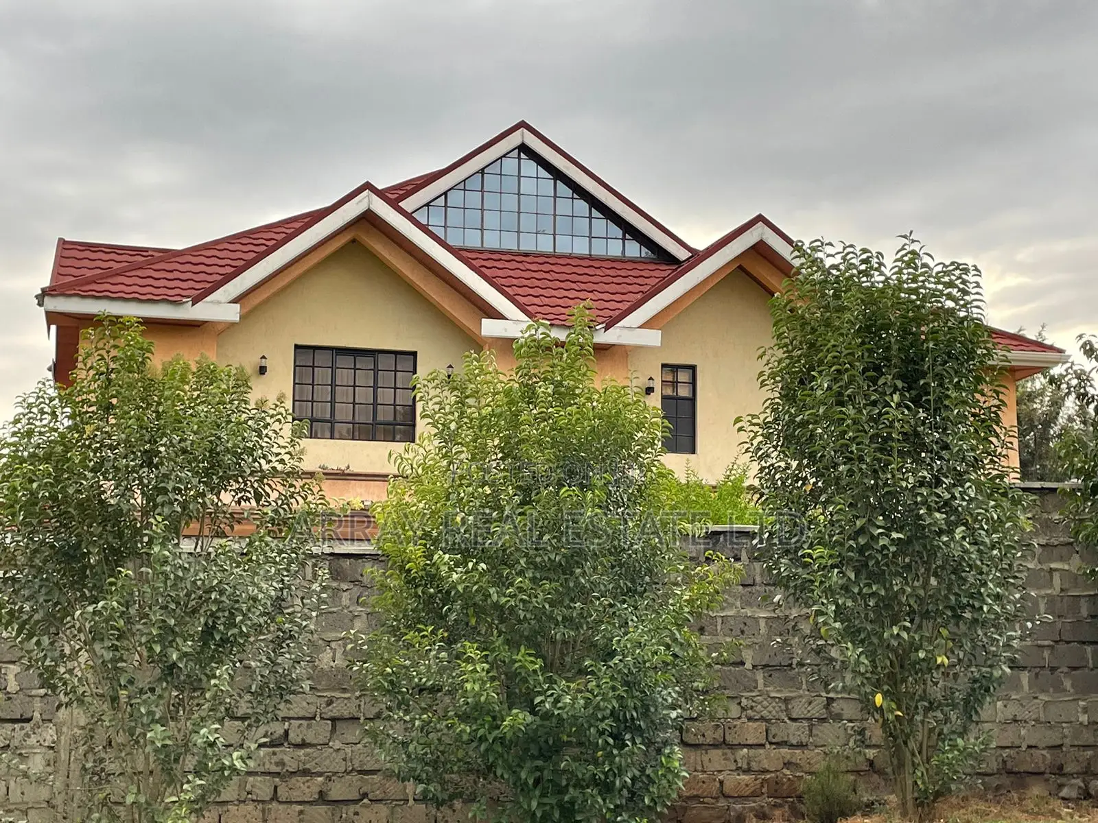 4bdrm Maisonette in Karen C for sale in Karen C