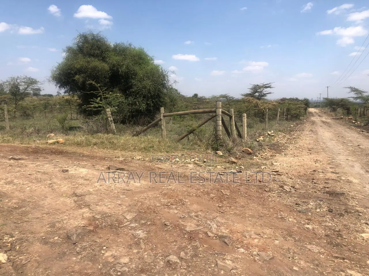 4bdrm House in Nderi for sale in Nderi