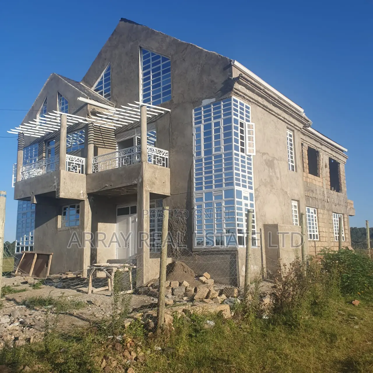 4bdrm House in Nderi for sale in Nderi