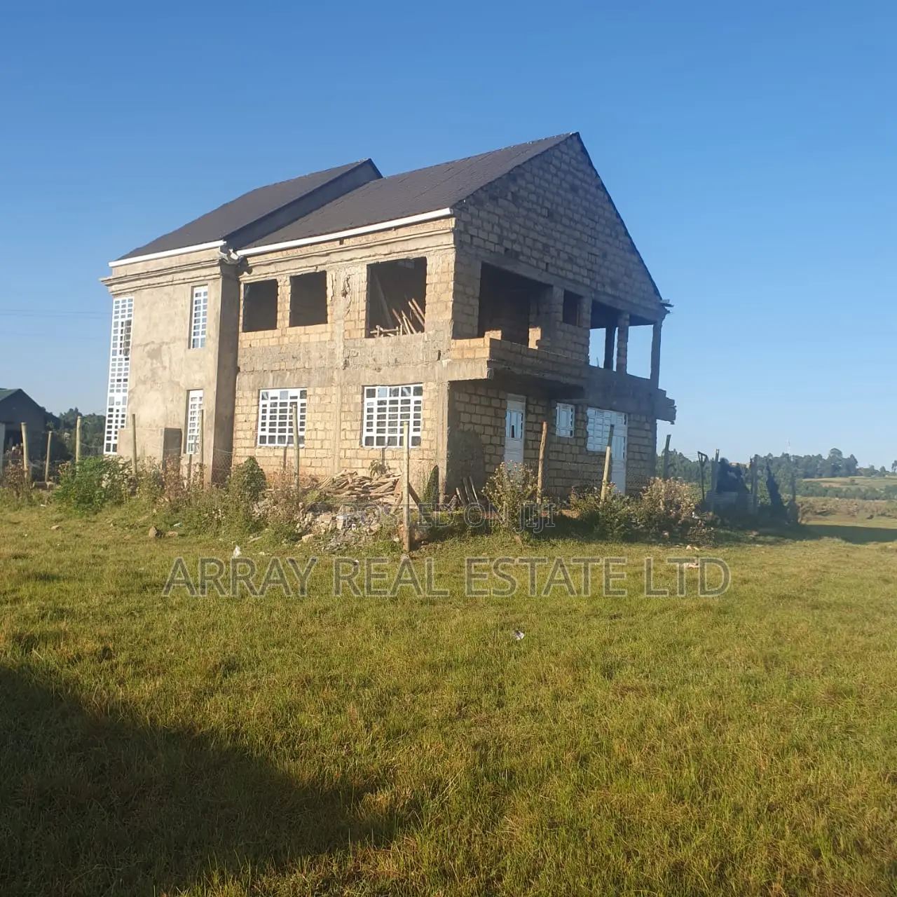 4bdrm House in Nderi for sale in Nderi