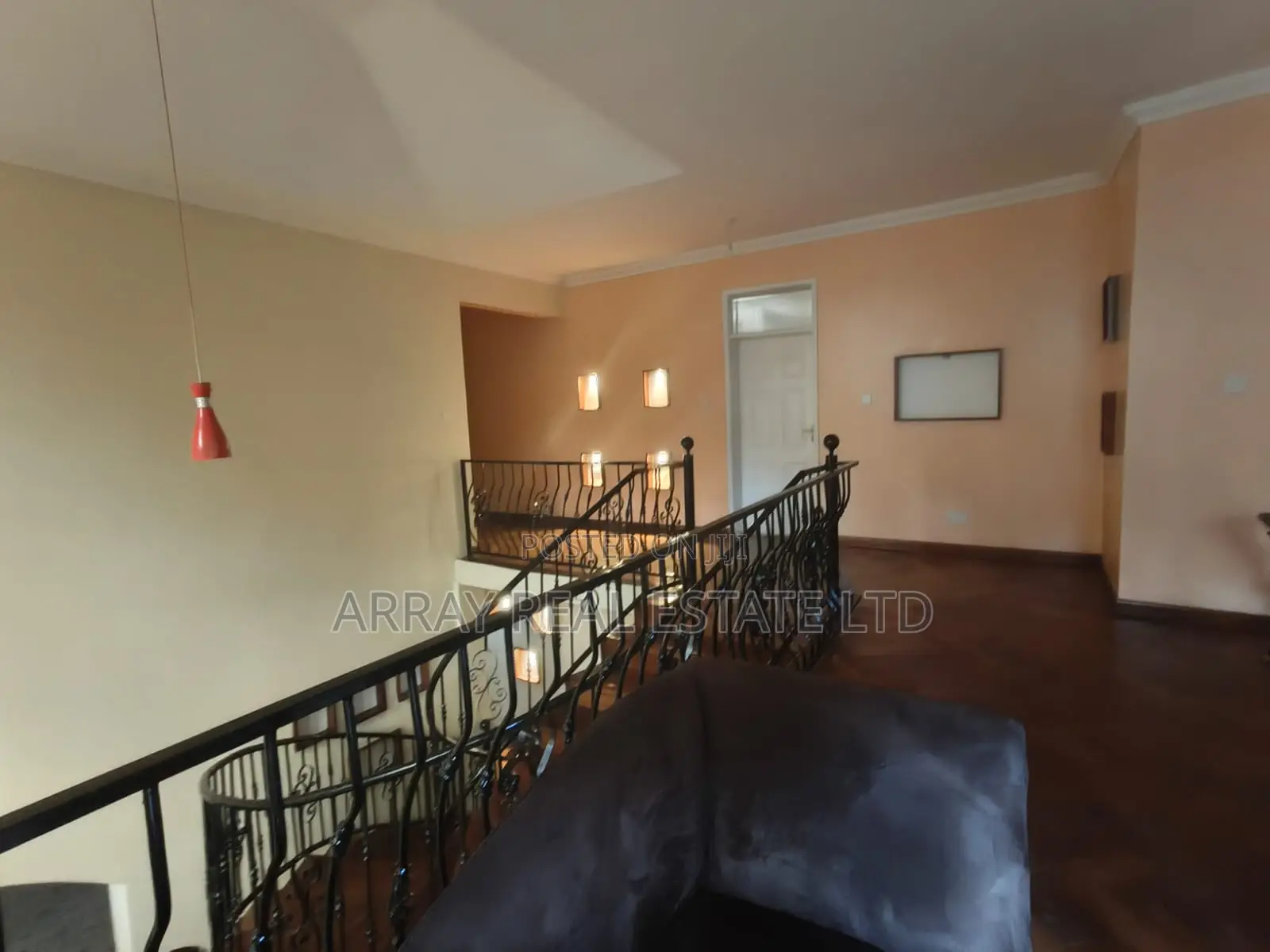 5bdrm Mansion in Karen C for sale in Karen C