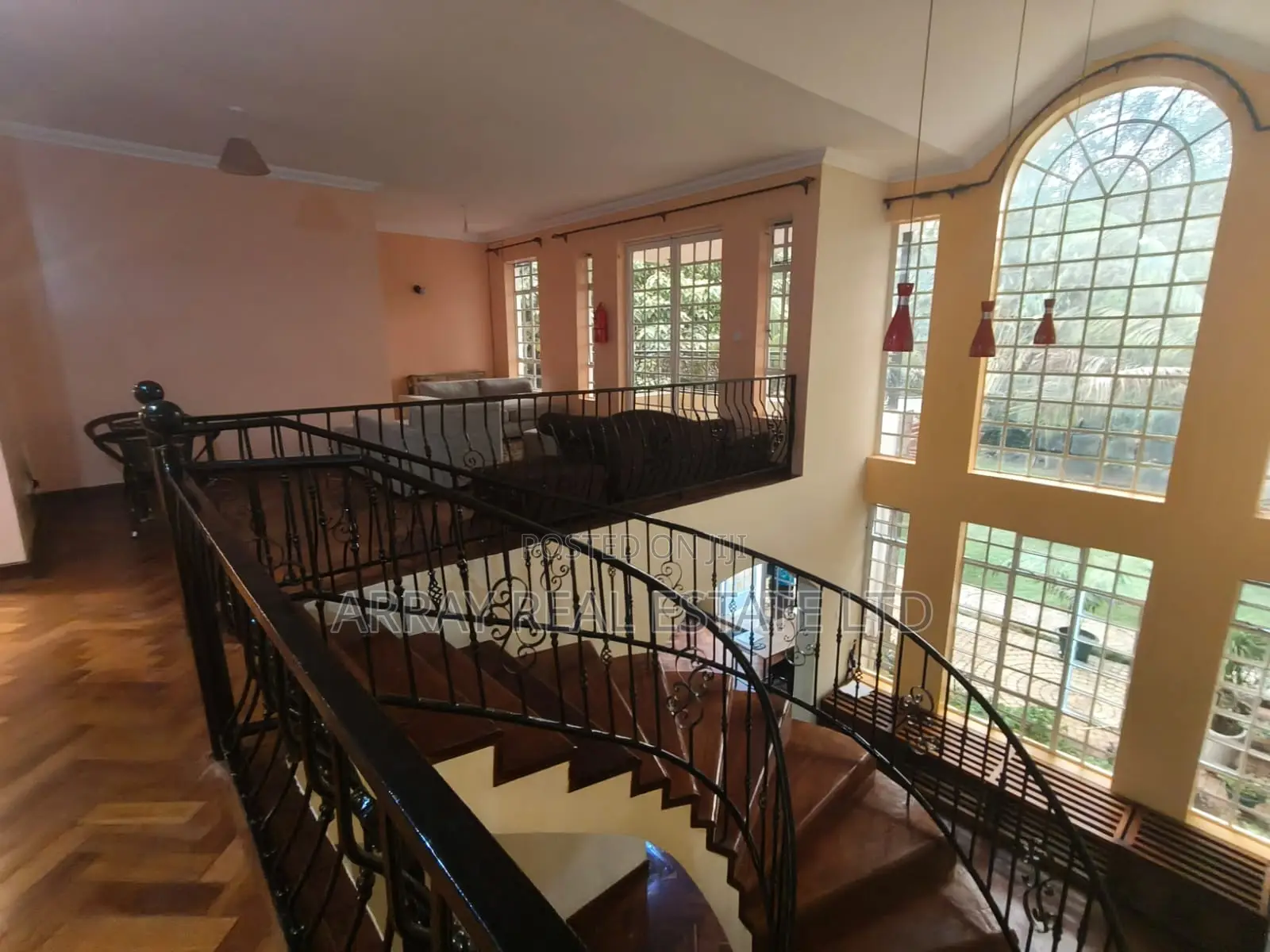 5bdrm Mansion in Karen C for sale in Karen C