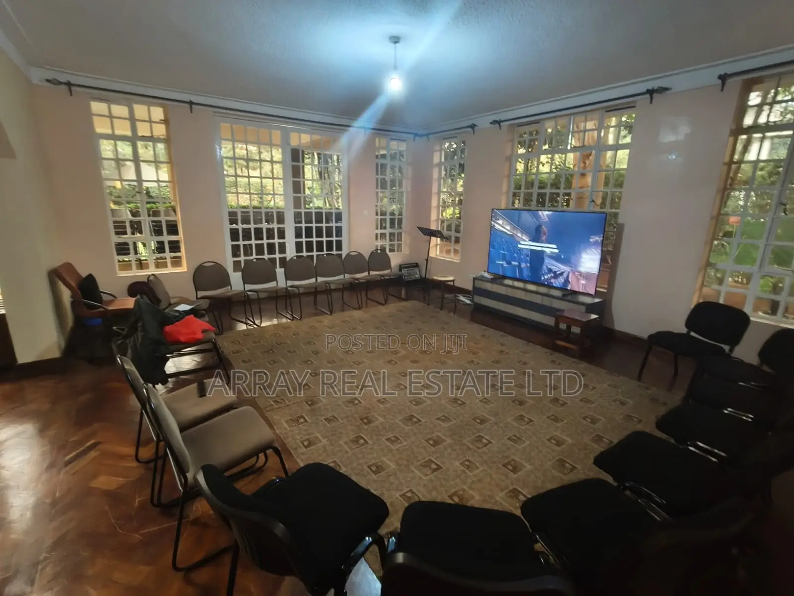 5bdrm Mansion in Karen C for sale in Karen C