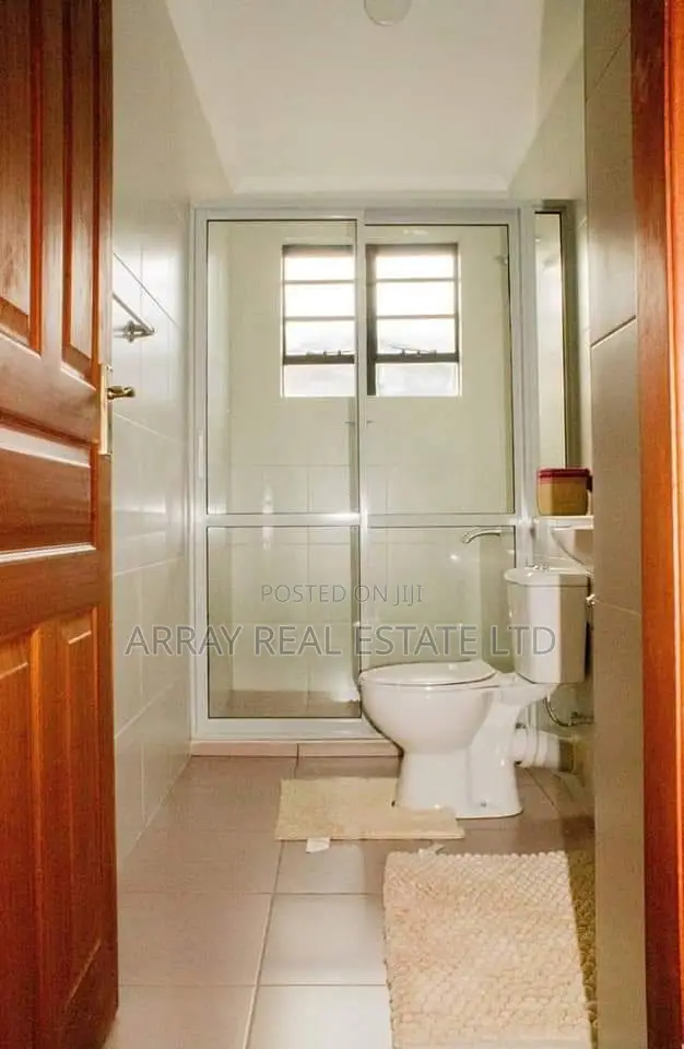 Furnished 4bdrm Maisonette in Muthaiga for sale in Muthaiga