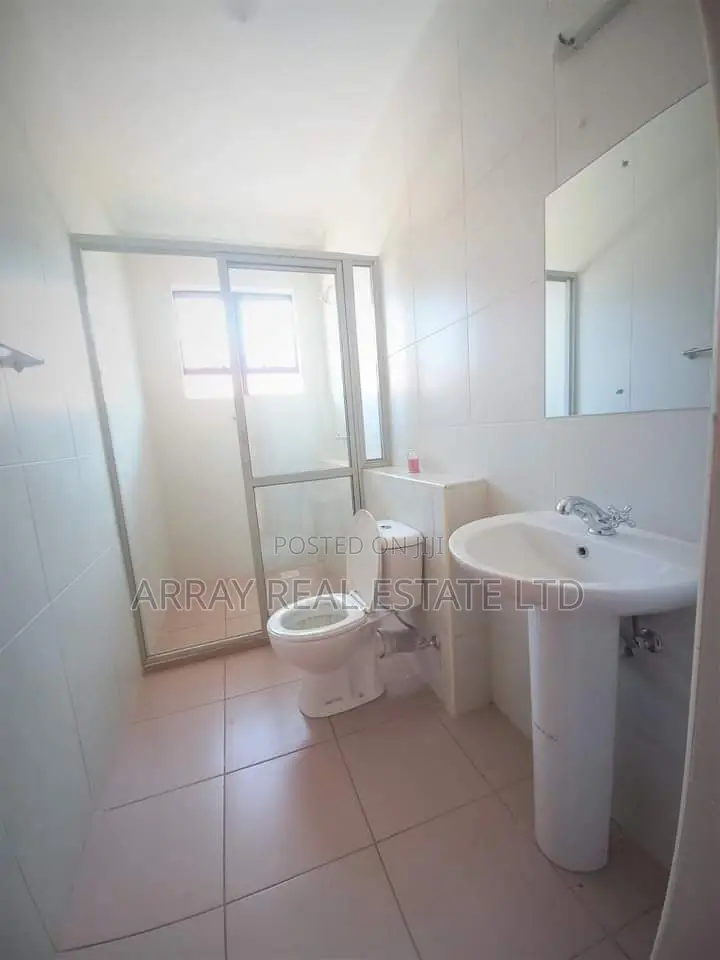 Furnished 4bdrm Maisonette in Muthaiga for sale in Muthaiga