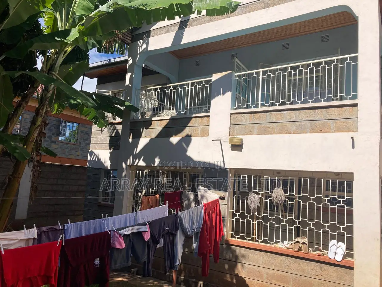4bdrm House in Kahawa Sukari for sale in Kahawa Sukari