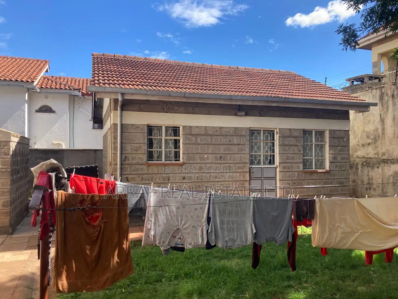 4bdrm House in Kahawa Sukari for sale in Kahawa Sukari