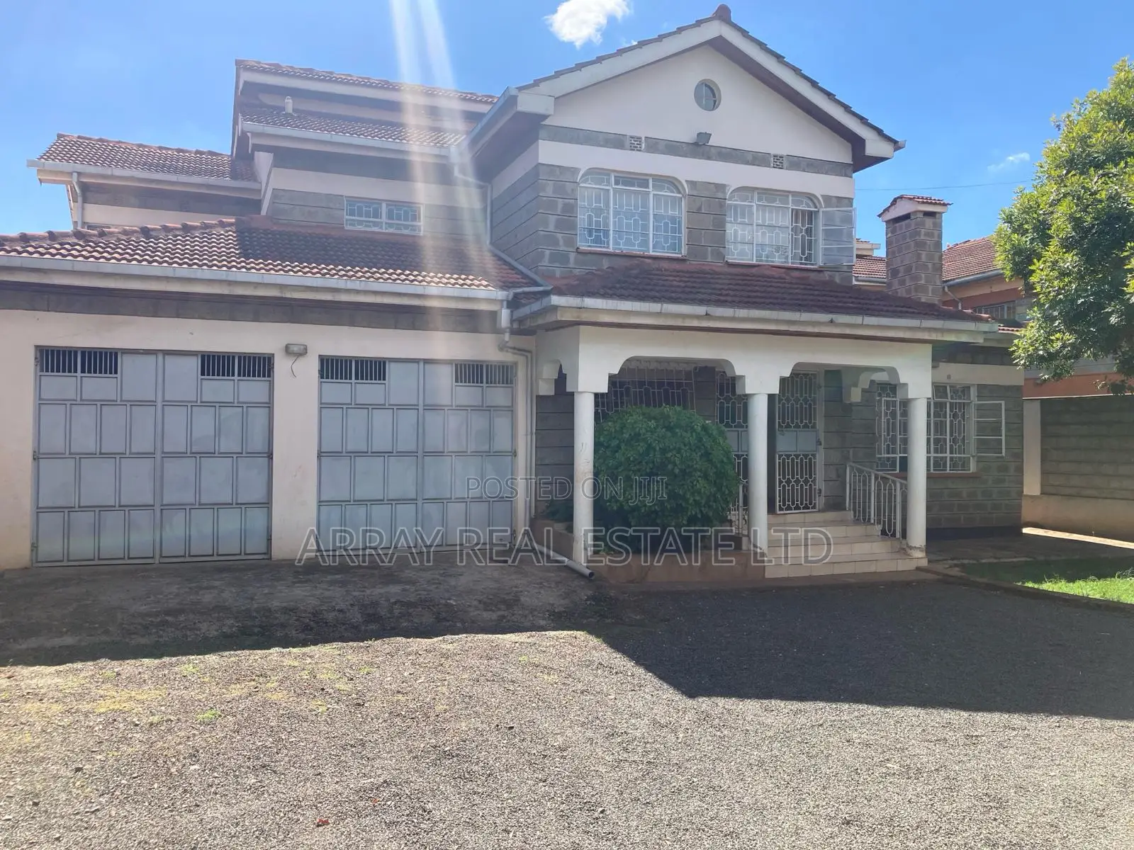 4bdrm House in Kahawa Sukari for sale in Kahawa Sukari