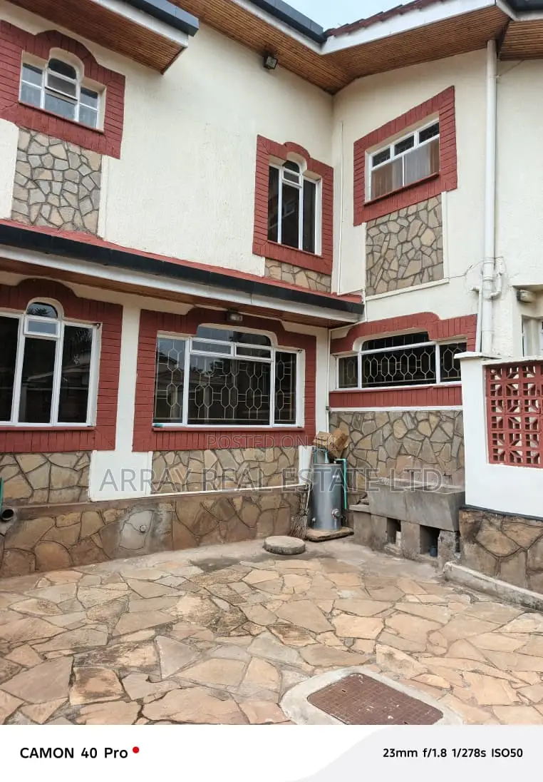 5bdrm Maisonette in Runda for sale in Runda