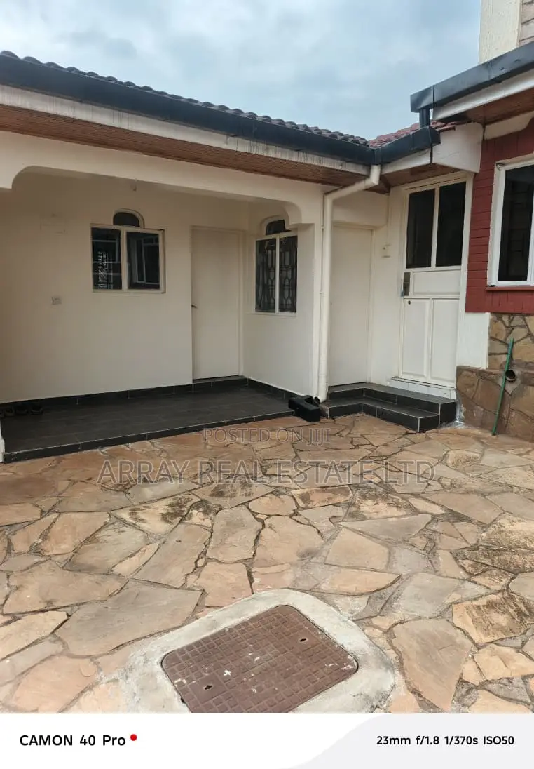 5bdrm Maisonette in Runda for sale in Runda