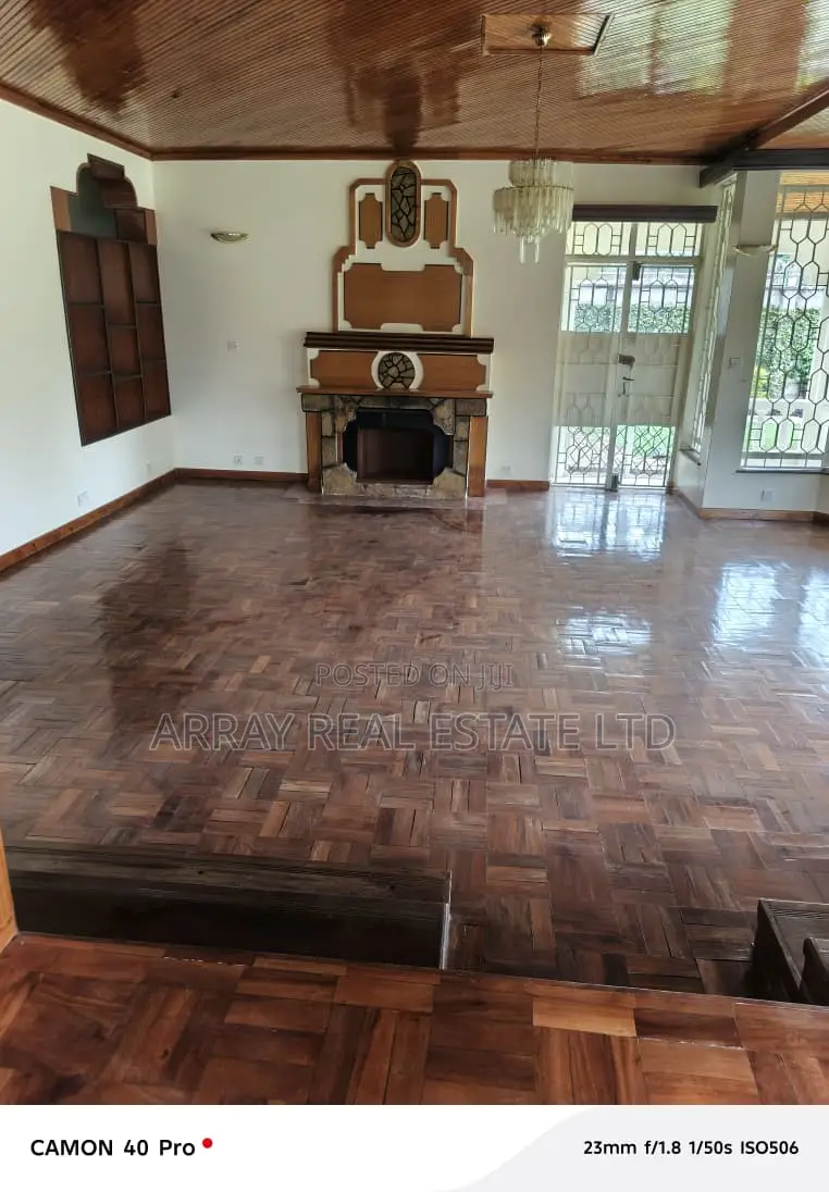 5bdrm Maisonette in Runda for sale in Runda