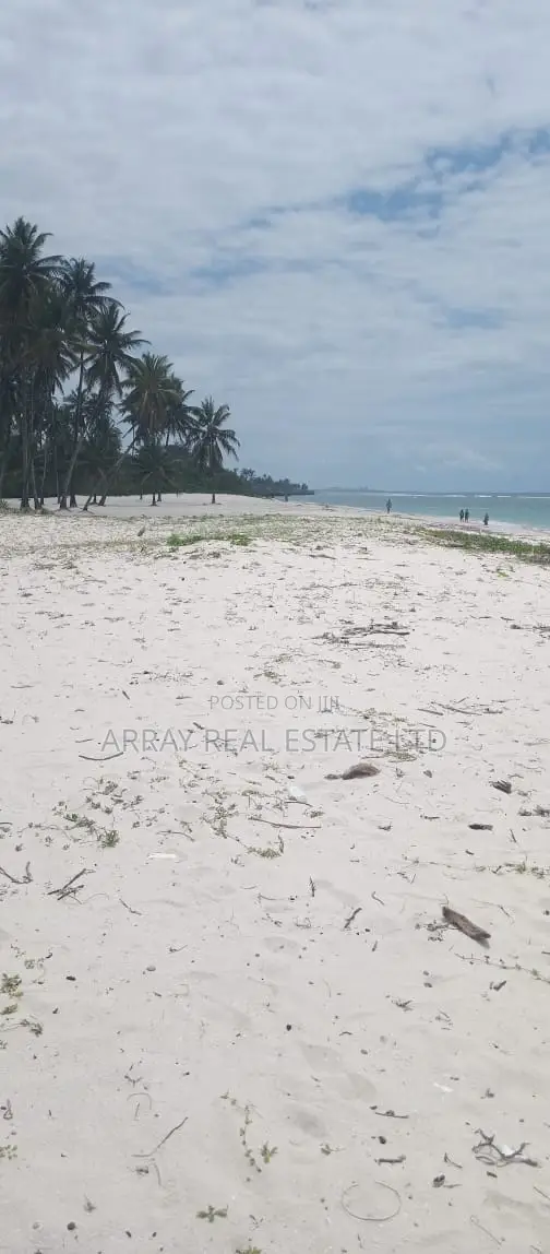 Furnished 5bdrm Villa in Diani for sale in Diani
