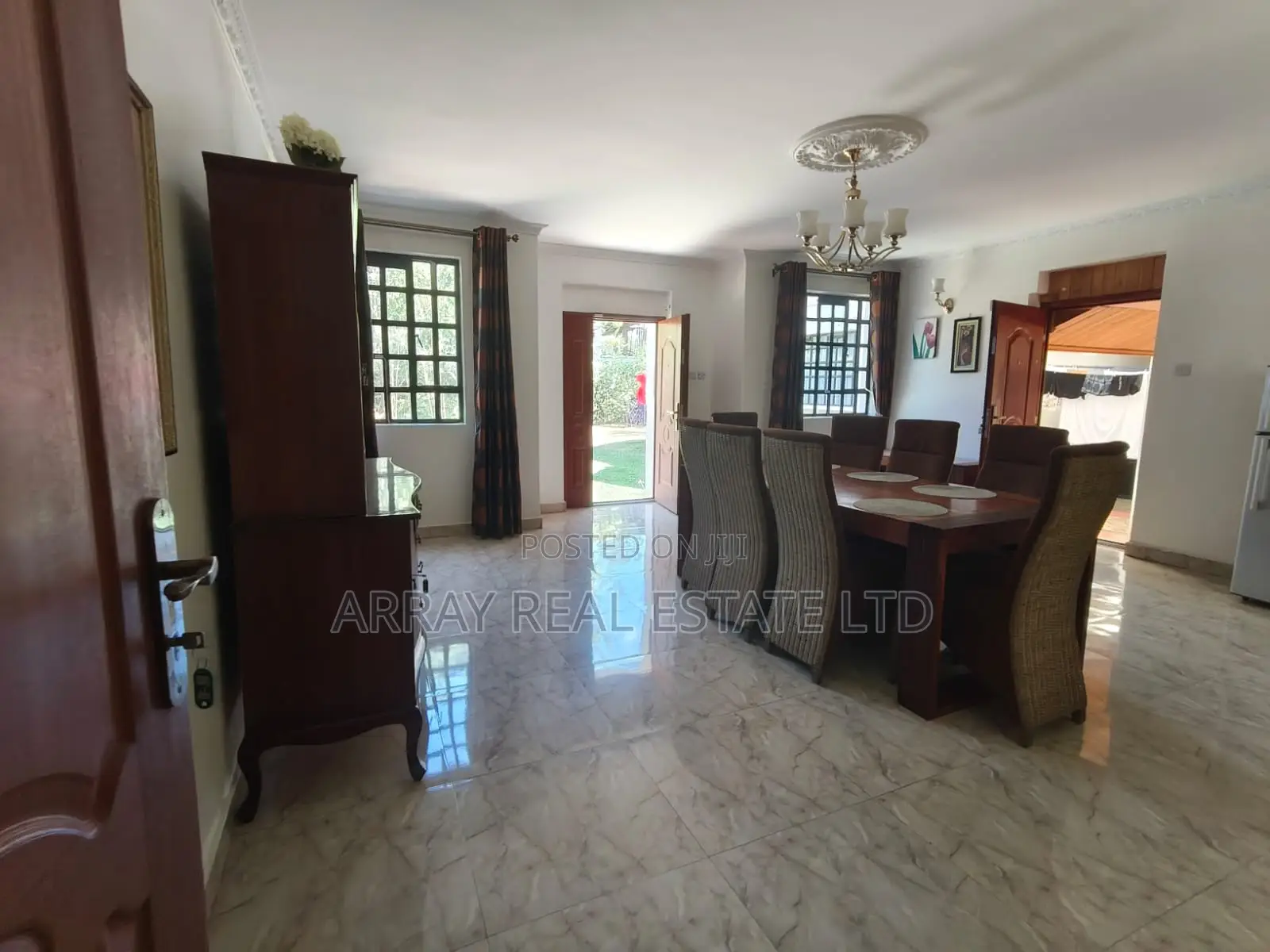 6bdrm Mansion in Karen C for sale in Karen C