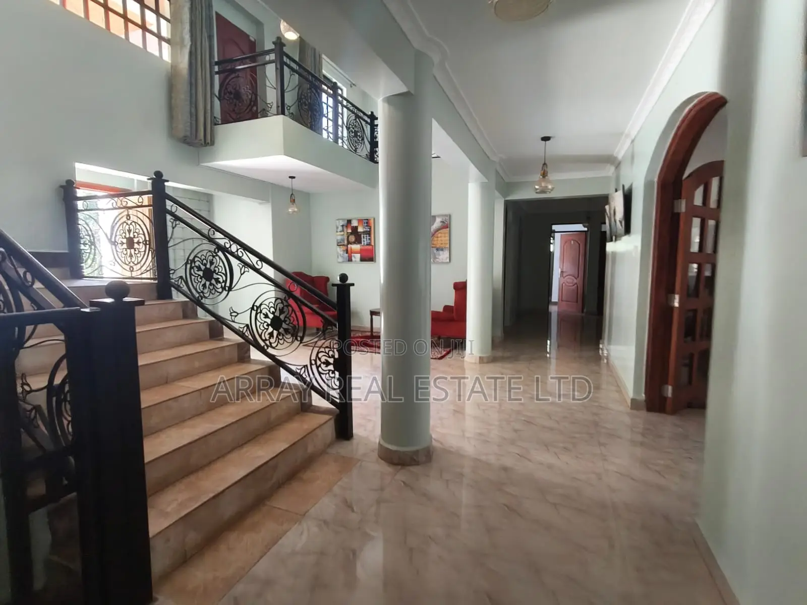 6bdrm Mansion in Karen C for sale in Karen C
