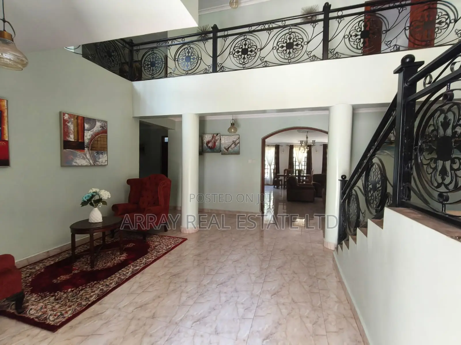 6bdrm Mansion in Karen C for sale in Karen C