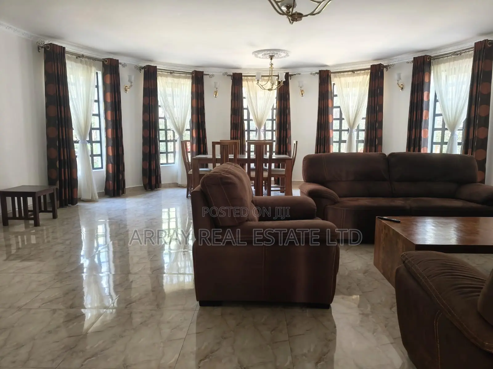 6bdrm Mansion in Karen C for sale in Karen C