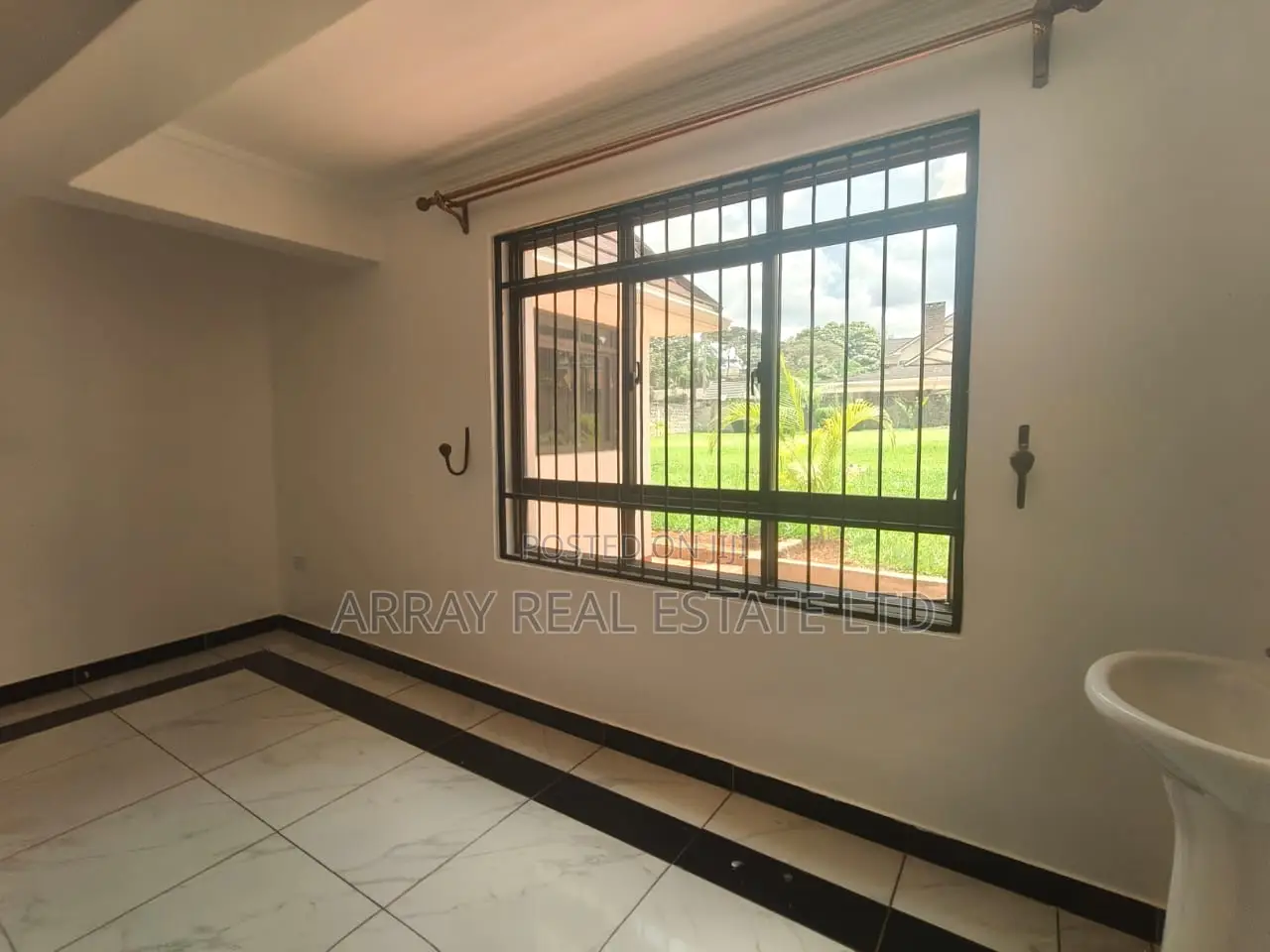 7bdrm Mansion in Karen C for rent in Karen C