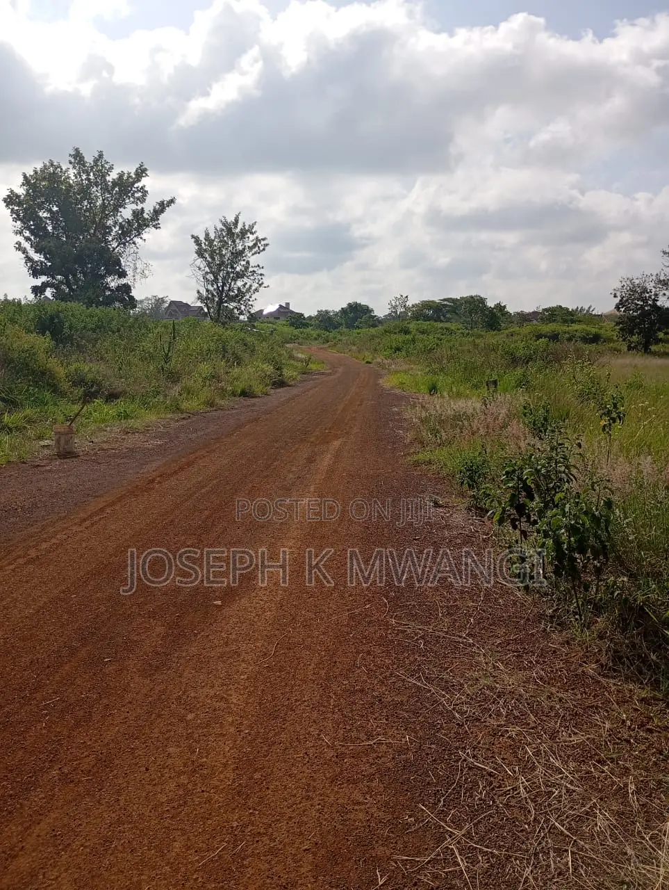 Thika Greens Phase 3 High Class Residential 1⁄4 Plots in Mugumo-Ini