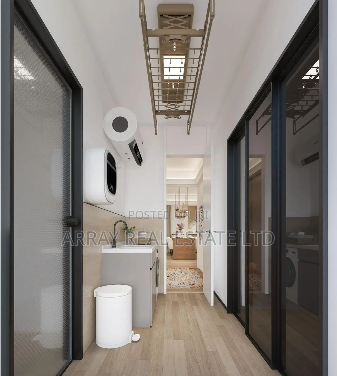3bdrm Apartment in Spring Valley for sale in Spring Valley