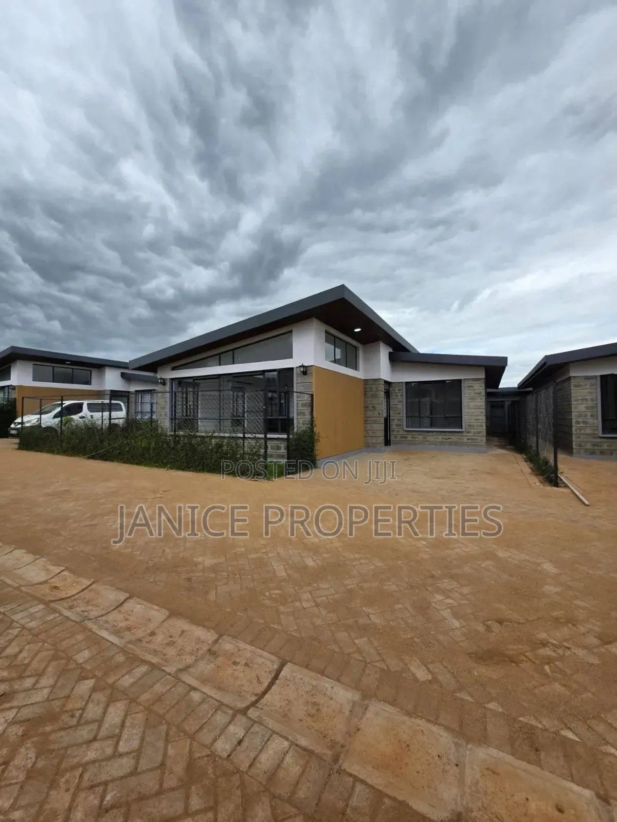 3bdrm Bungalow in Ruiru, Mugutha, Kwa Kairu for sale in Kwa Kairu