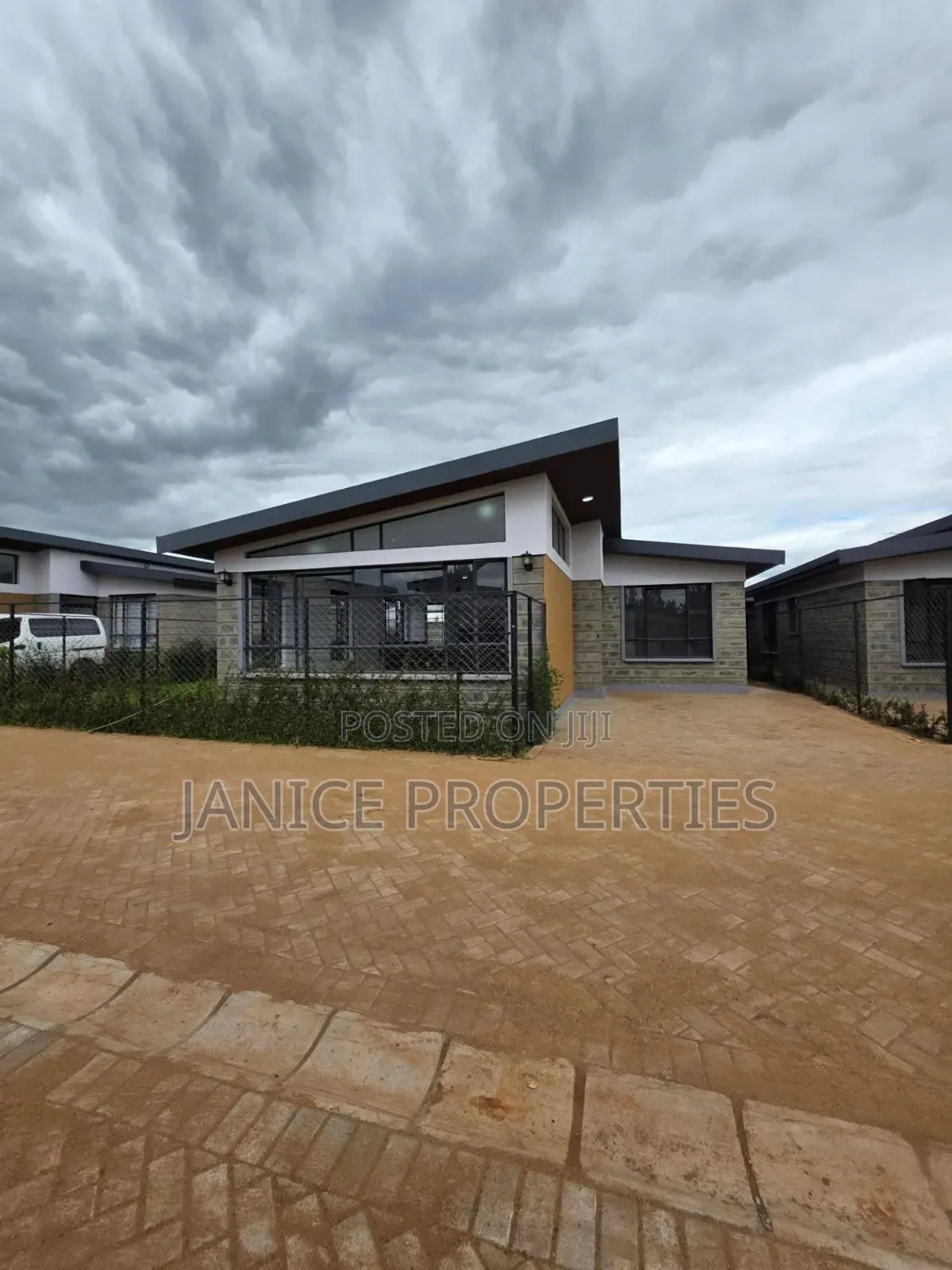3bdrm Bungalow in Ruiru, Mugutha, Kwa Kairu for sale in Kwa Kairu