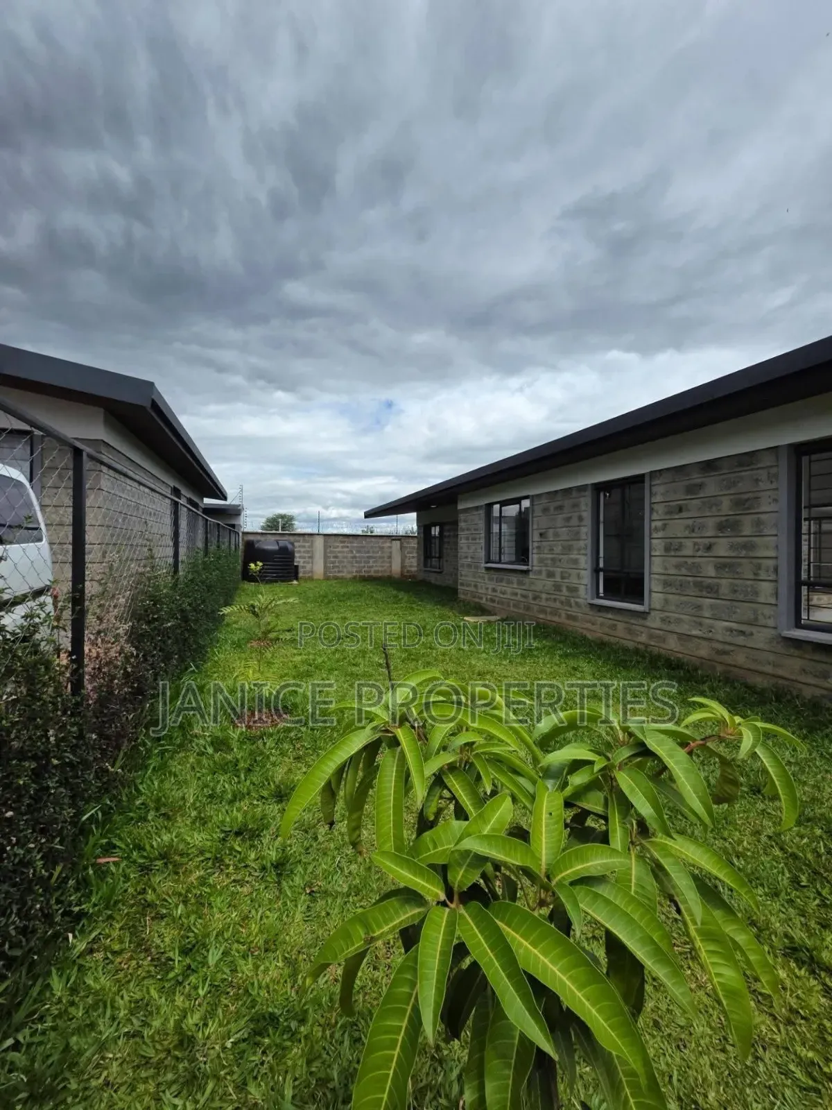 3bdrm Bungalow in Ruiru, Mugutha, Kwa Kairu for sale in Kwa Kairu